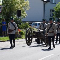 Zobacz w powiększeniu: POWSTAŃCY STYCZNIOWI ZNÓW W BARANOWIE (62)